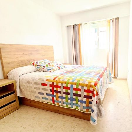 Palmeras - Muy Exclusivo Y Cerca De La Playa!! Solo Familias Gandía Exterior foto