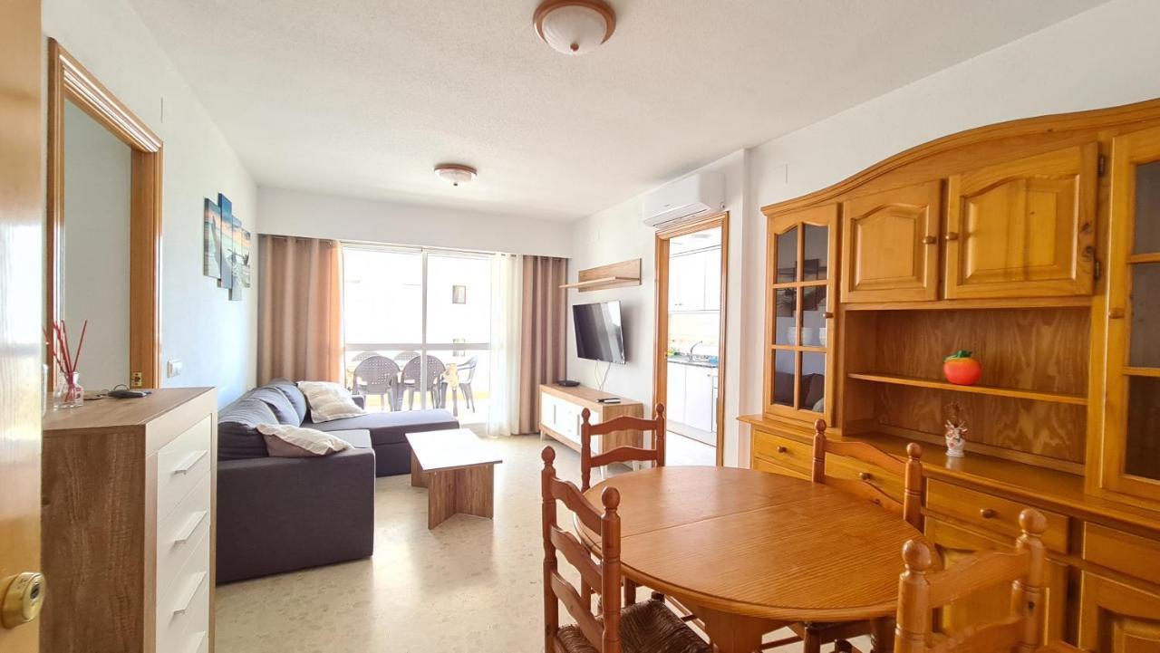 Palmeras - Muy Exclusivo Y Cerca De La Playa!! Solo Familias Gandía Exterior foto