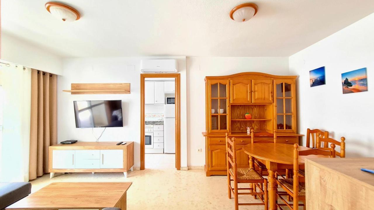 Palmeras - Muy Exclusivo Y Cerca De La Playa!! Solo Familias Gandía Exterior foto
